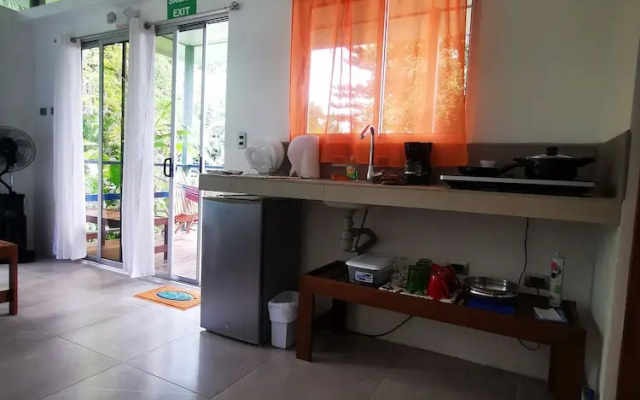 Agutipaca B&B