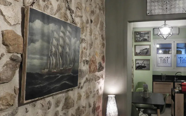 Cozy House Parga