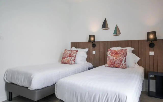 Premium Residenz Les Villas d'Olonne