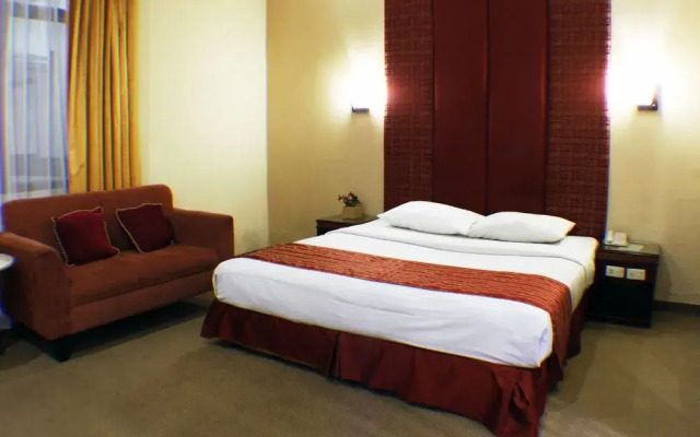 Menteng 1 Hotel Jakarta