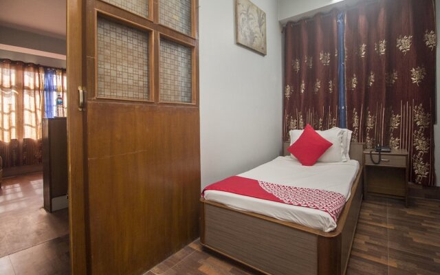 Maitreya Guest House By OYO Rooms