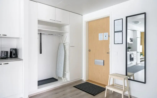 Hiisi Homes Vantaa Keimolanmäki