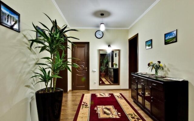 Bed & Breakfast Bishkek