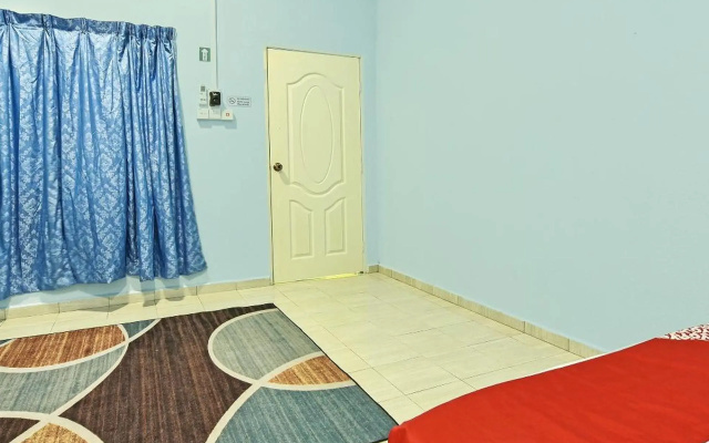 Hotel O Zn Mix Homestay & Roomstay – Guest Rooms – Kuala Besut