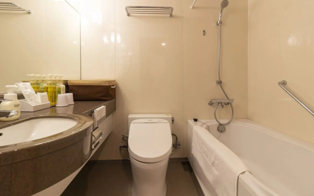 Nagomi Hotel Nippori