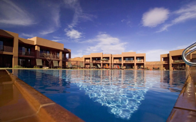 Red Mountain Resort
