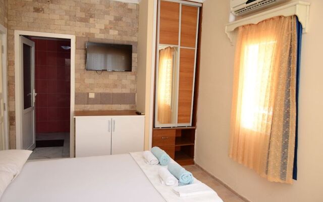 Hanbaba Hotel
