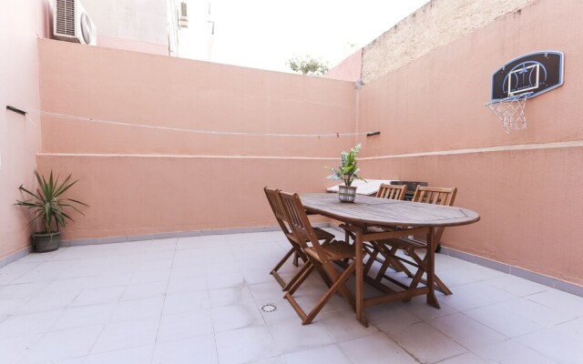 Downtown Typical By Homing