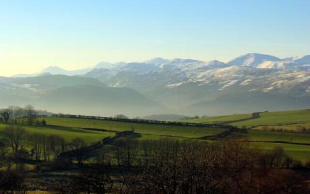 The Eagles Bunkhouse