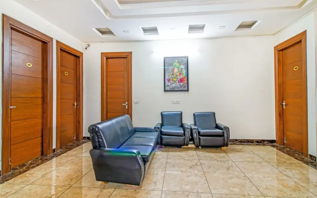 Fabhotel Vera Hotels