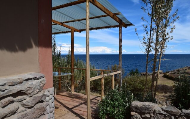 Allpaluxe Peru Lodge - Isla Amantani