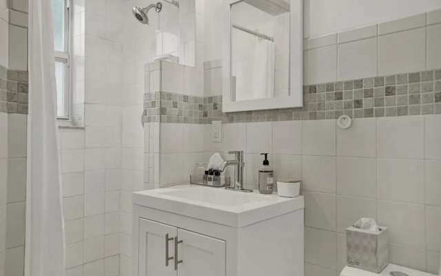 Marine Villas 1 in Hollywood