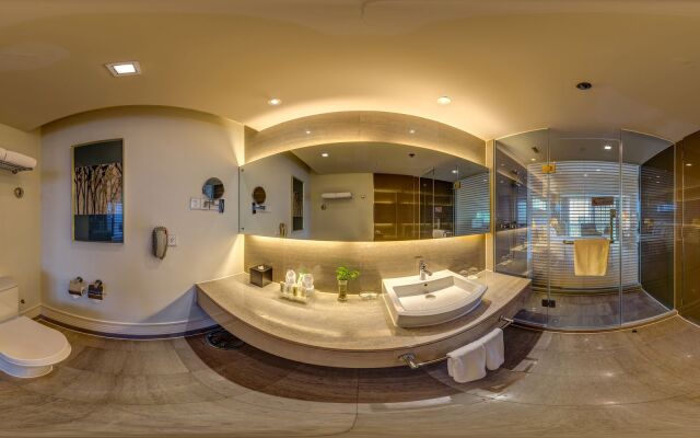 Holiday Inn Xi'an High-tech Central by IHG