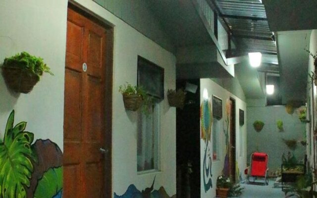 Casa Jungle Monteverde Bed & Breakfast