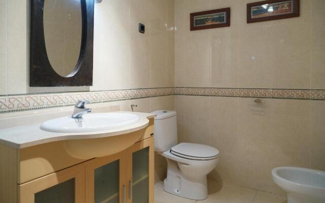 UHC Las Dunas Apartments
