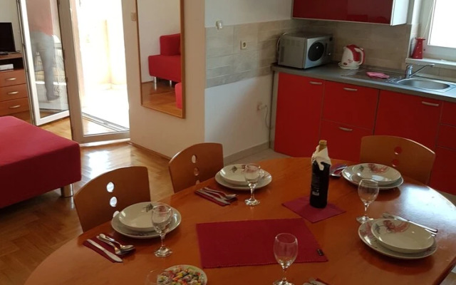 Apartments Dunja Malinska