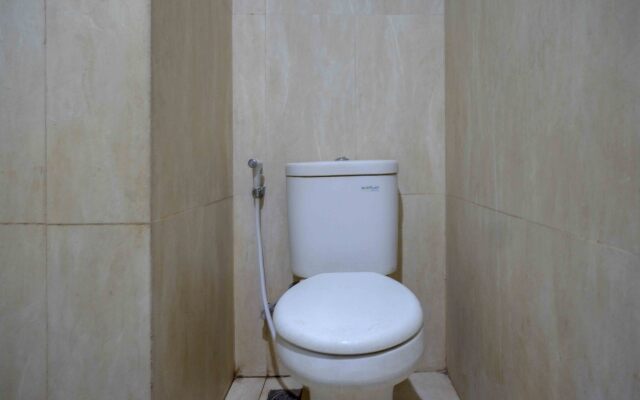 RedDoorz Plus Syariah near Manahan Solo