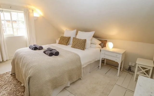 Jolls Cottage