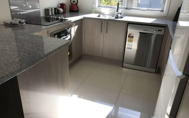 Apartment on Vialou St
