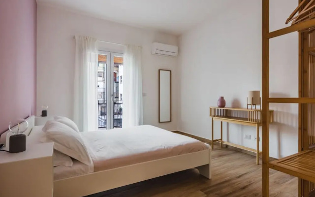 Casa Eleonora con Balcone by Wonderful Italy