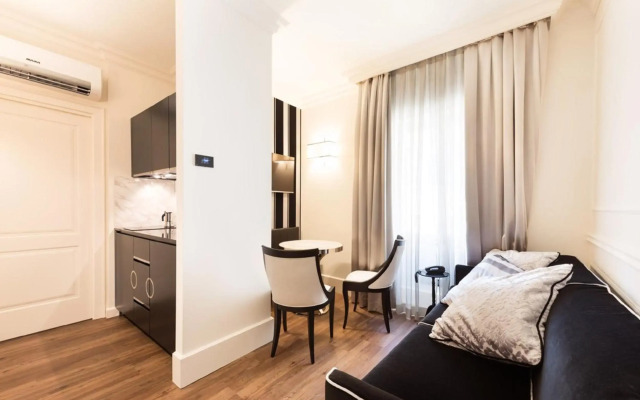 Aparthotel Verona House