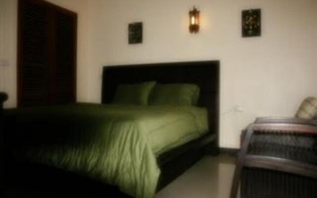 Pcr Guest House