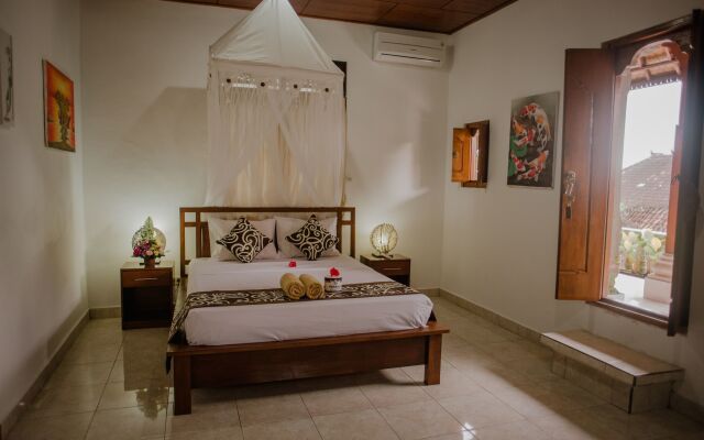 Artha Dewata Home Stay