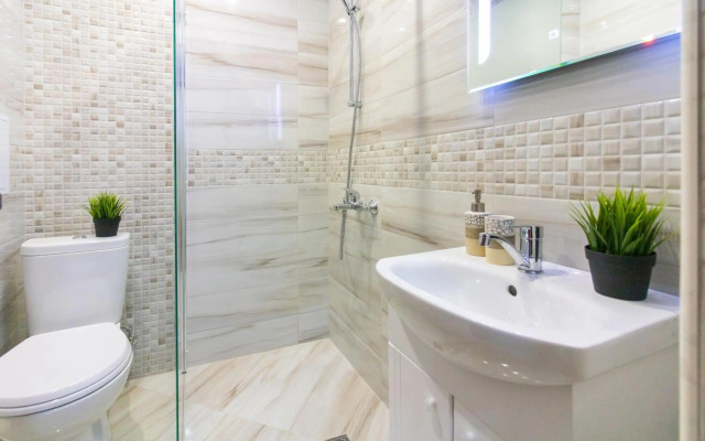 Domus Apartments Grand