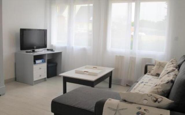 House Trebeurden - 6 Pers, 90 M2, 4/3