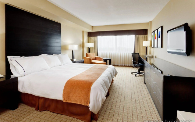 Radisson Hotel Vancouver Airport