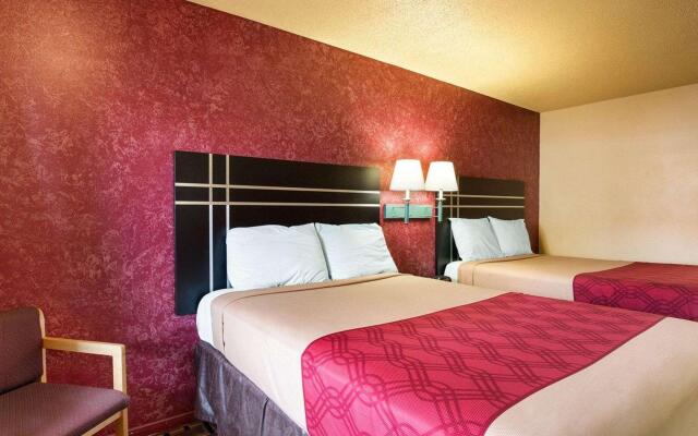 Prestige Inn