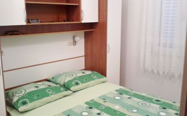Apartments Miramaris