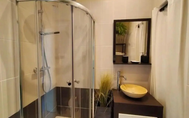 Manoir de l'Aisnerie