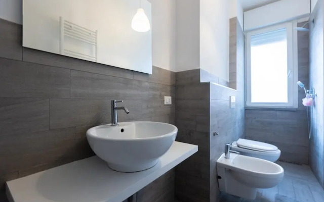 Mascarella 104 in Bologna