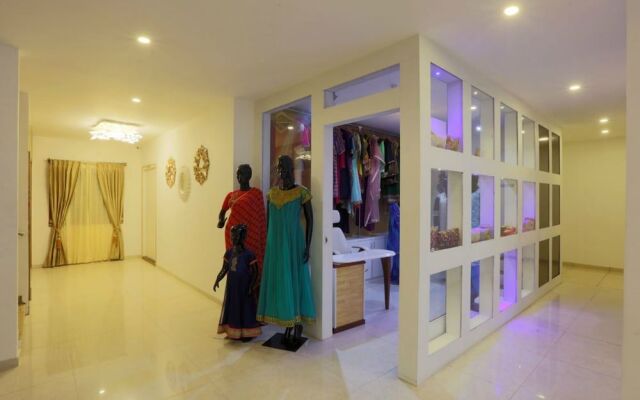 Highsky Whitefield