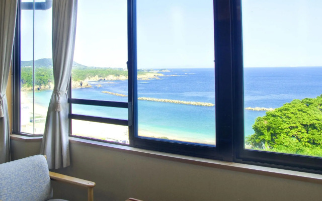 Resort Hills Toyohama SORA no KAZE