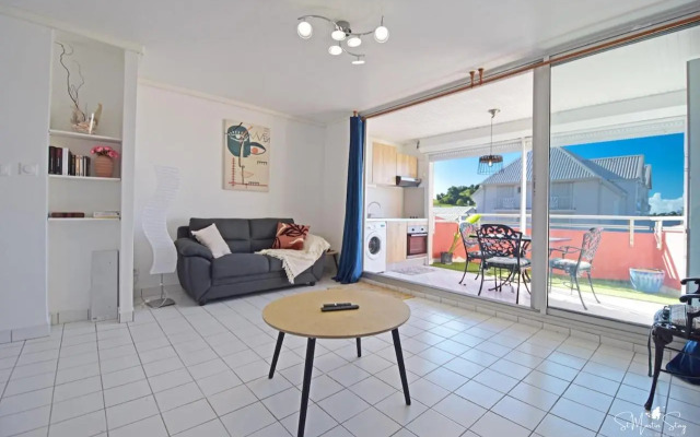 Mady's Retreat 1 bedroom apartment ideally located