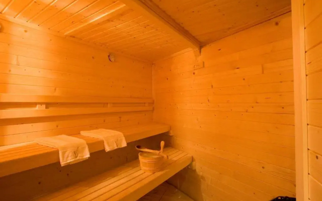 Apt 102 Guadalmansa Playa, Heaven Beach Apartments