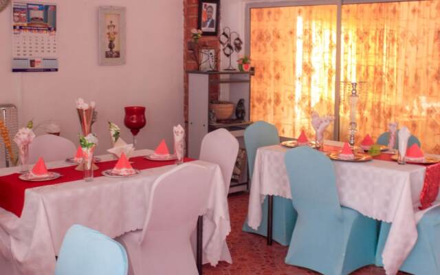 Lillo Executive Lodge
