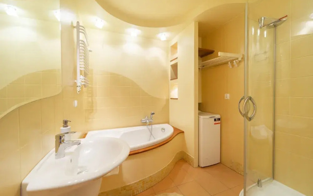 Little Home - Świdnicka 20