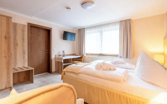 DAS Hubertus Apartments in Schladming