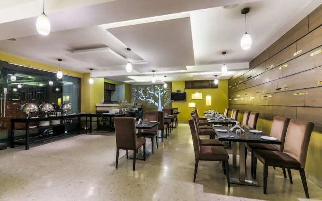 Magnus Star Residency
