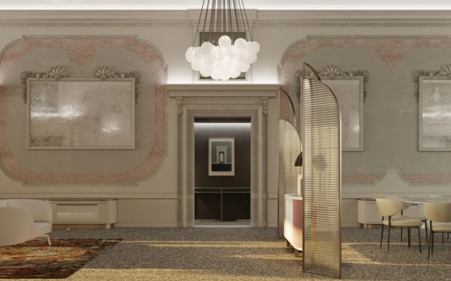 Radisson Collection Palazzo Nani, Venice