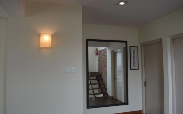 Lazimpat House B&B