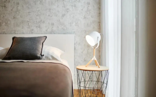 Bei Meyers - Ferienhaus Leipzig Neue Messe