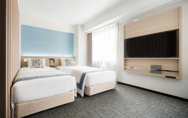 Tissage Hotel Naha