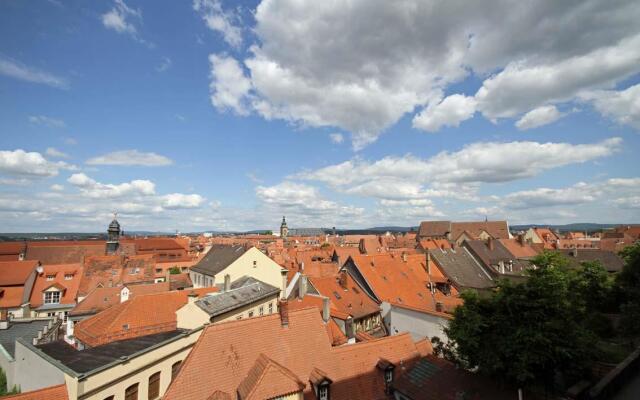 Best Western Hotel Bamberg