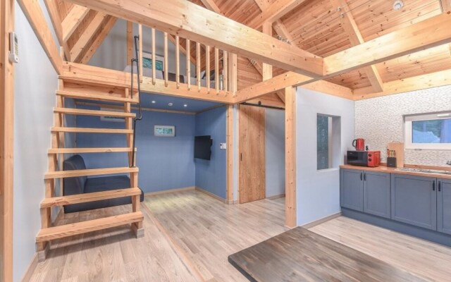 Lucyol Pension Yangpyeong