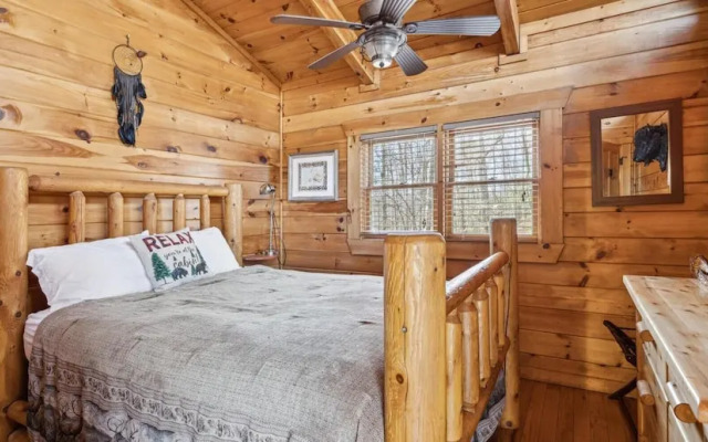 Marigold's Mountain Memories