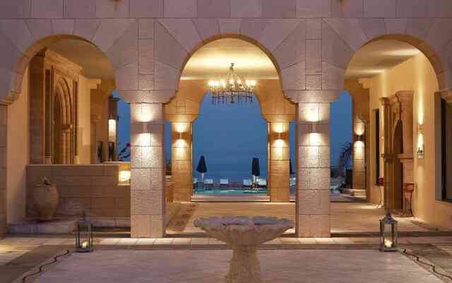 Lindos Memories resort hotel and SPA